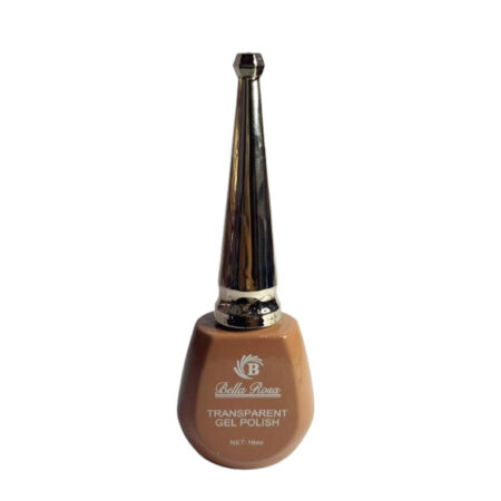 5d2ab00a2be3f2b125e0bedfff0d82be.jpg Esmalte em Gel Bella Rosa Transparent Polish 18ml 24