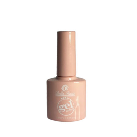 Esmalte em Gel Bella Rosa Polish 12ml 038