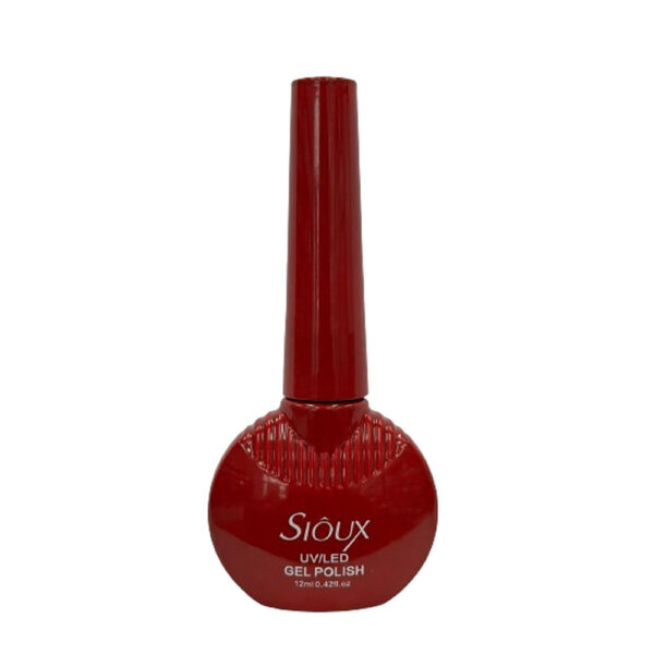 Esmalte em Gel Sioux Bolinha 12ml 36