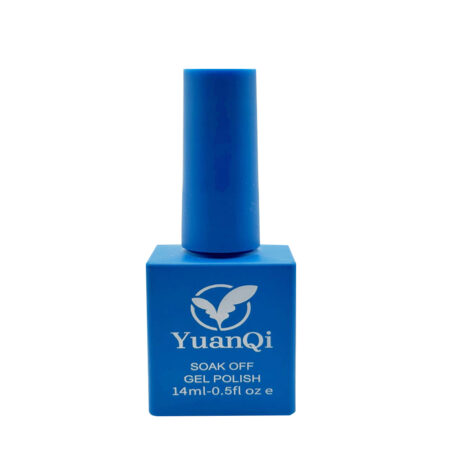 Esmalte em Gel YuanQi Quadrado 12ml 032