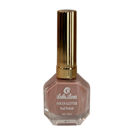 Esmalte Diamante Focus Bella Rosa 032 18ml