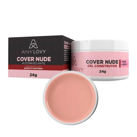 Gel AnyLovy Cover Nude 24g