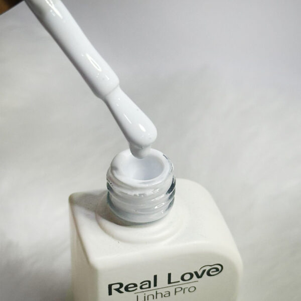 Esmalte em Gel Real Love Linha Pro 10ml 05 - Imagem 2