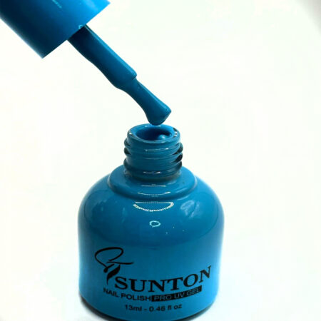 Esmalte em Gel Sunton Redondo 13ml 022
