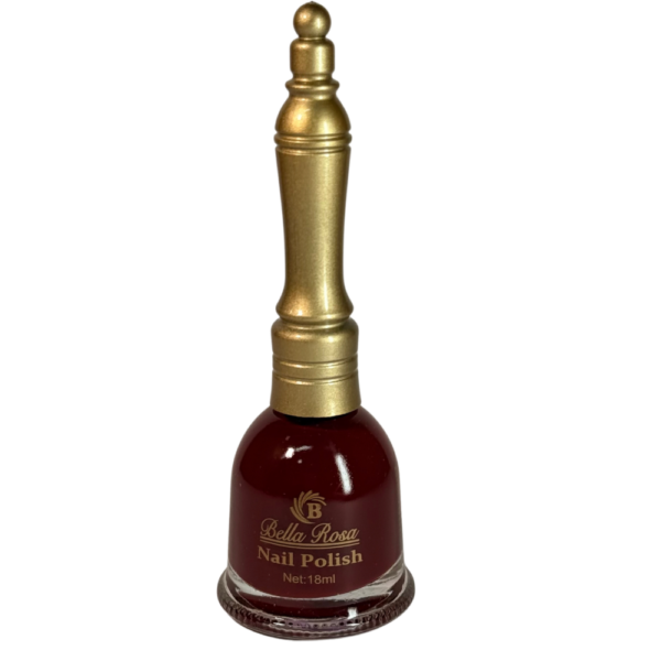 Esmalte Sininho Bella Rosa 032 18ml