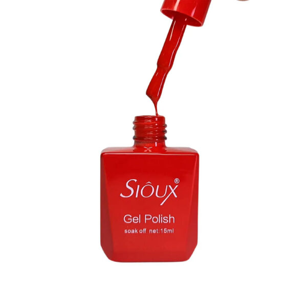 Esmalte em Gel Sioux 15ml 30 - Imagem 2