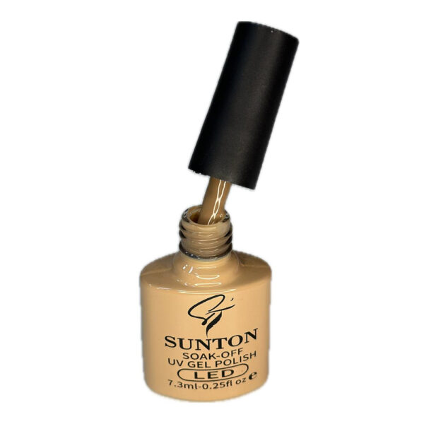 Esmalte em Gel Sunton 7,3ml cor 030