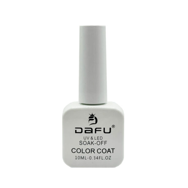 Esmalte em Gel Dafu Coleção B M002 10ml