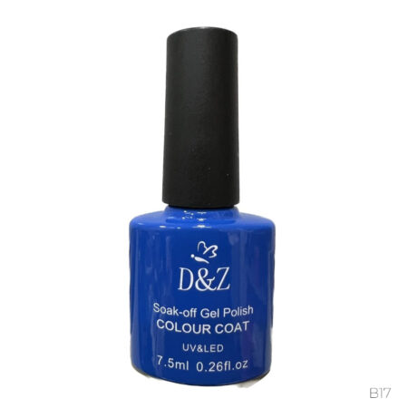 Esmalte em Gel DZ B-17