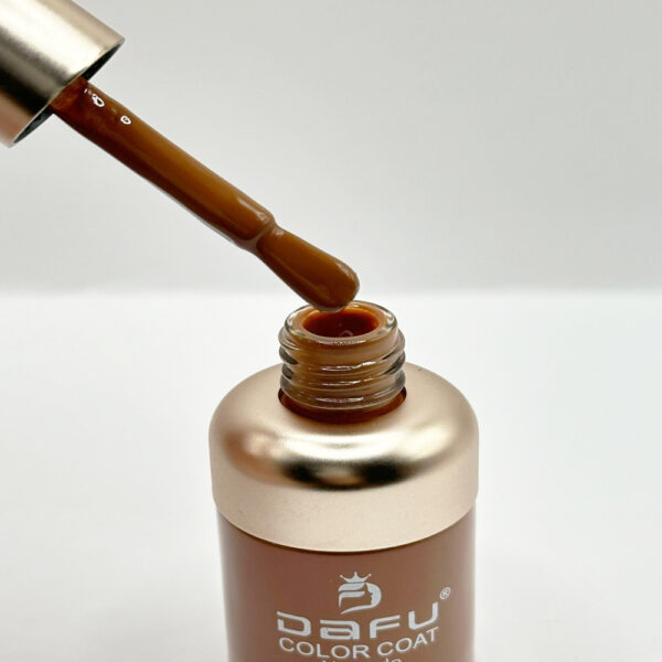 Esmalte em Gel Dafu Nevada 10ml 025 - Imagem 2