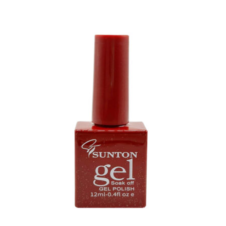 Esmalte em Gel Sunton Quadrado 12ml 039
