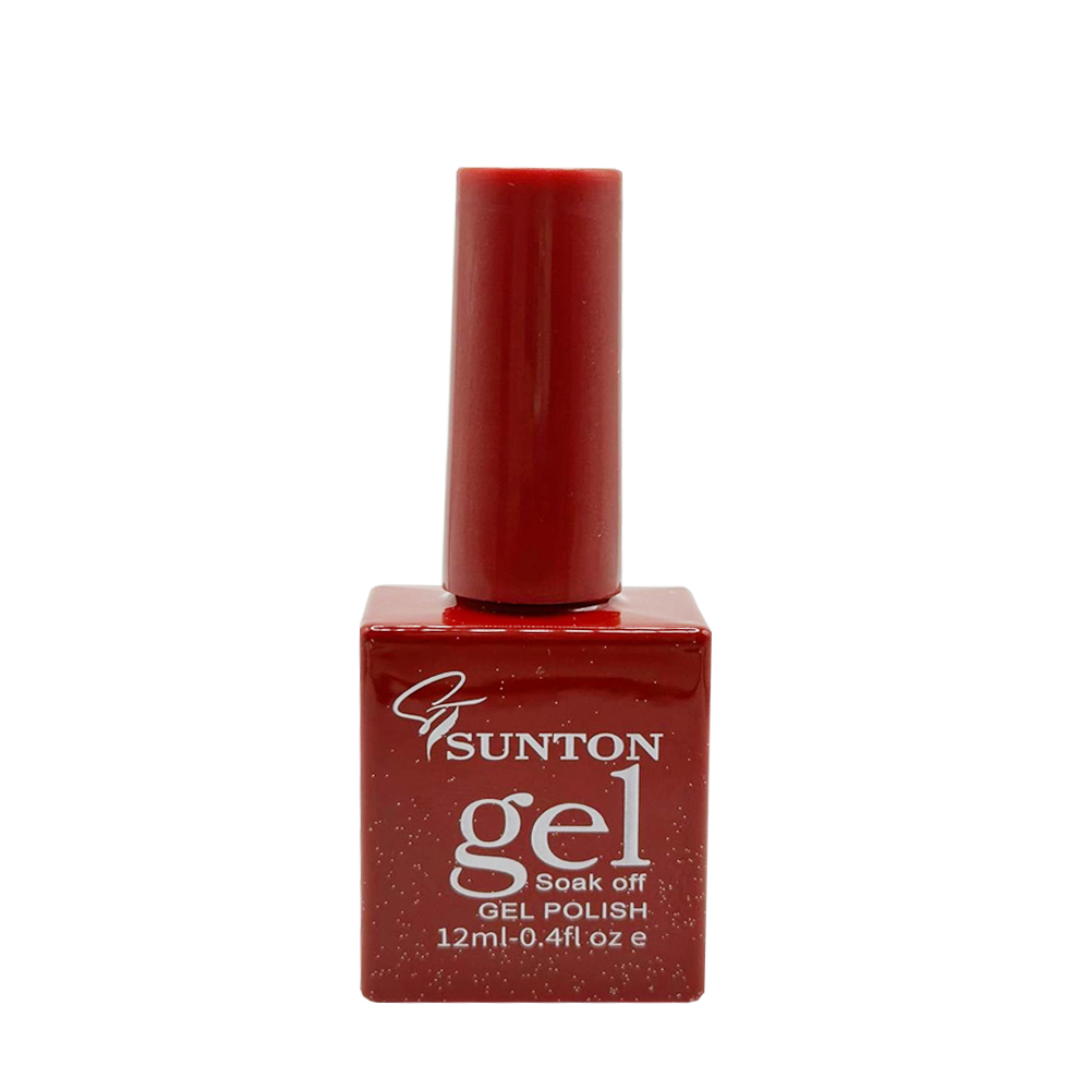 Esmalte em Gel Sunton Quadrado 12ml 039