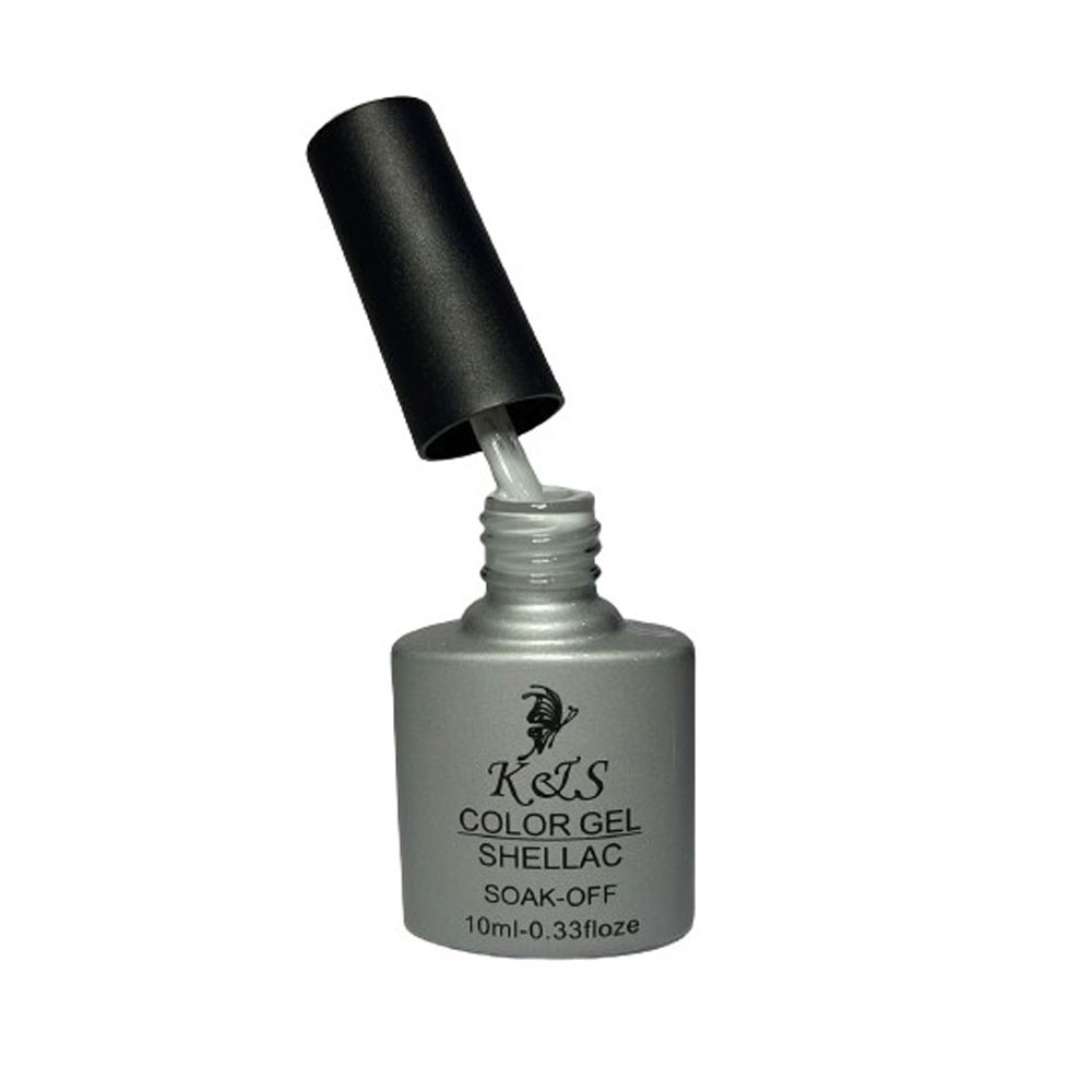 Esmalte em Gel KJS 10ml 073 - Imagem 2