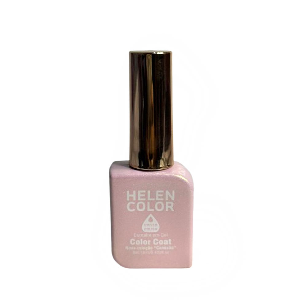 Esmalte em Gel Helen Color Conexão 12ml Cor 26