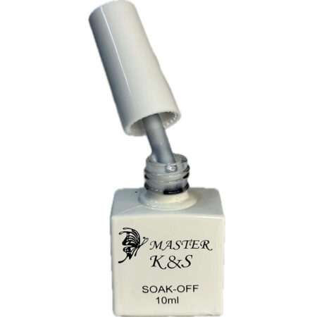 Esmalte em Gel Master KeS 10ml 003