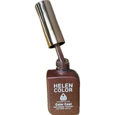 68a8cdf78b9ad21e2bd47bb691019680.jpg Esmalte em Gel Helen Color Conexão 12ml Cor 40
