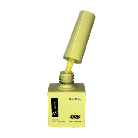 Esmalte em Gel Zem 10ml cor 02