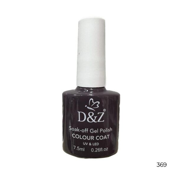 Esmalte em Gel DZ cor 369