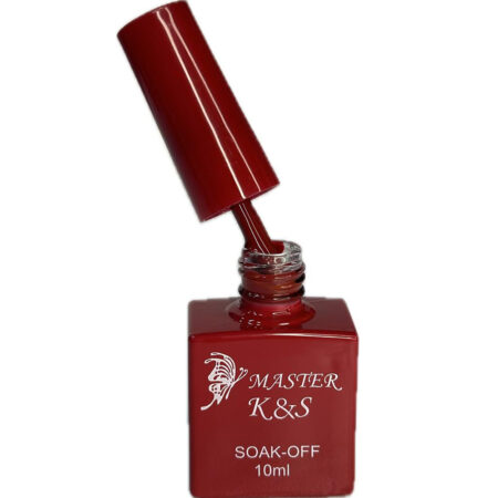 Esmalte em Gel Master KeS 10ml 067