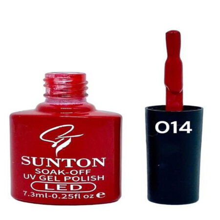 6a64b604a61c3e5ec6356ddfc7c12ed0.jpg Esmalte em Gel Sunton 7,3ml cor 014