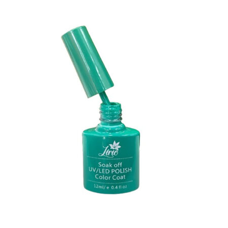 Esmalte em Gel Lírio Coleção B Cor: 047