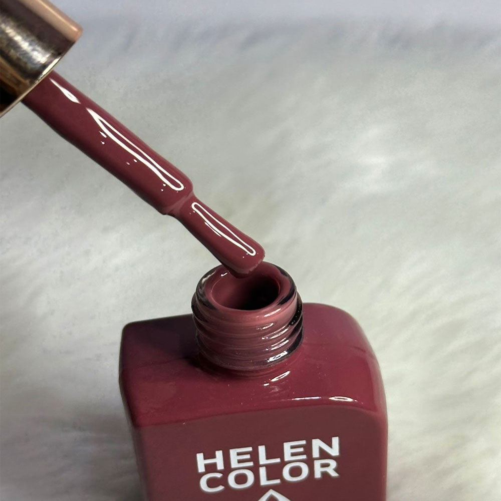 Esmalte em Gel Helen Color Conexão 12ml Cor 194 - Imagem 2
