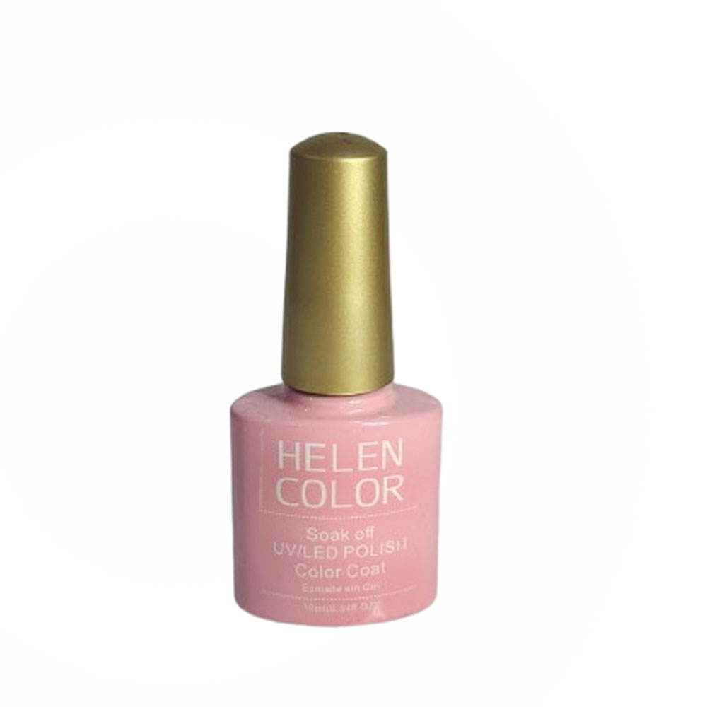 Esmalte em Gel Helen Color #116