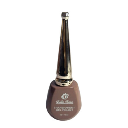 6ca507e264f88af34bdcfc1dd6ef30b4.jpg Esmalte em Gel Bella Rosa Transparent Polish 18ml 29