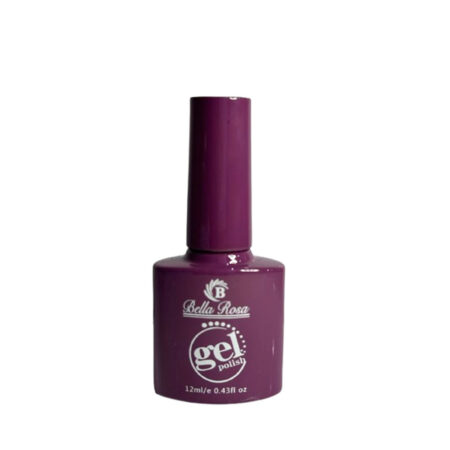 Esmalte em Gel Bella Rosa Polish 12ml 029