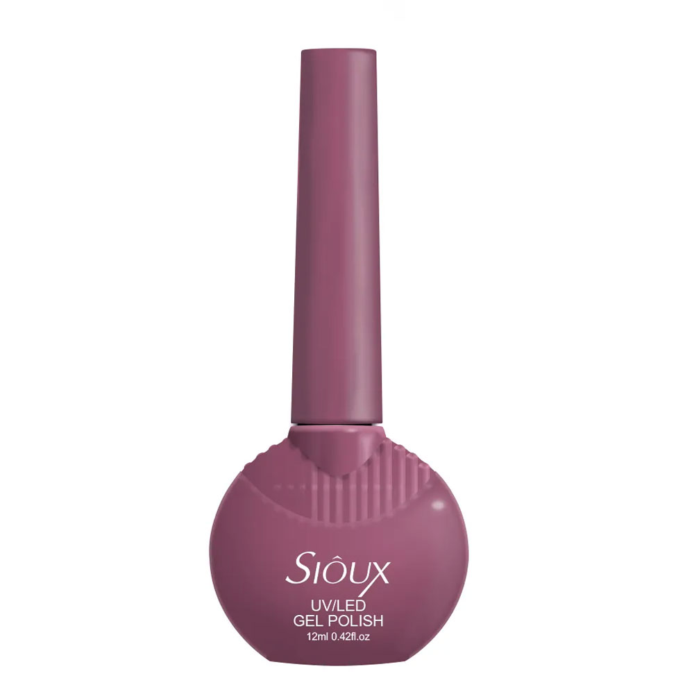 Esmalte em Gel Sioux Bolinha 12ml 46