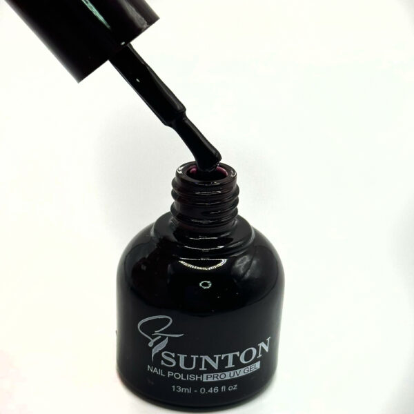 Esmalte em Gel Sunton Redondo 13ml 037