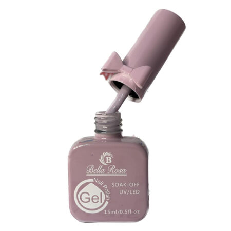 Esmalte em Gel Bella Rosa Laço 15ml cor 035