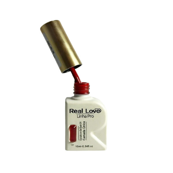 Esmalte em Gel Real Love Linha Pro 10ml 39 - Imagem 2