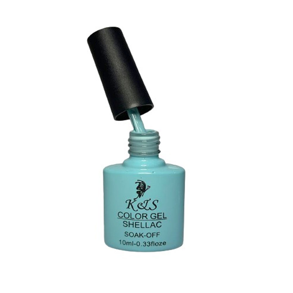 Esmalte em Gel KJS 10ml 042 - Imagem 2