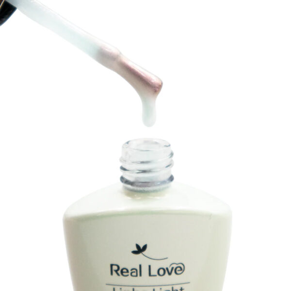 Esmalte em Gel Real Love Luxo Furta Cor 10ml 003 - Imagem 2