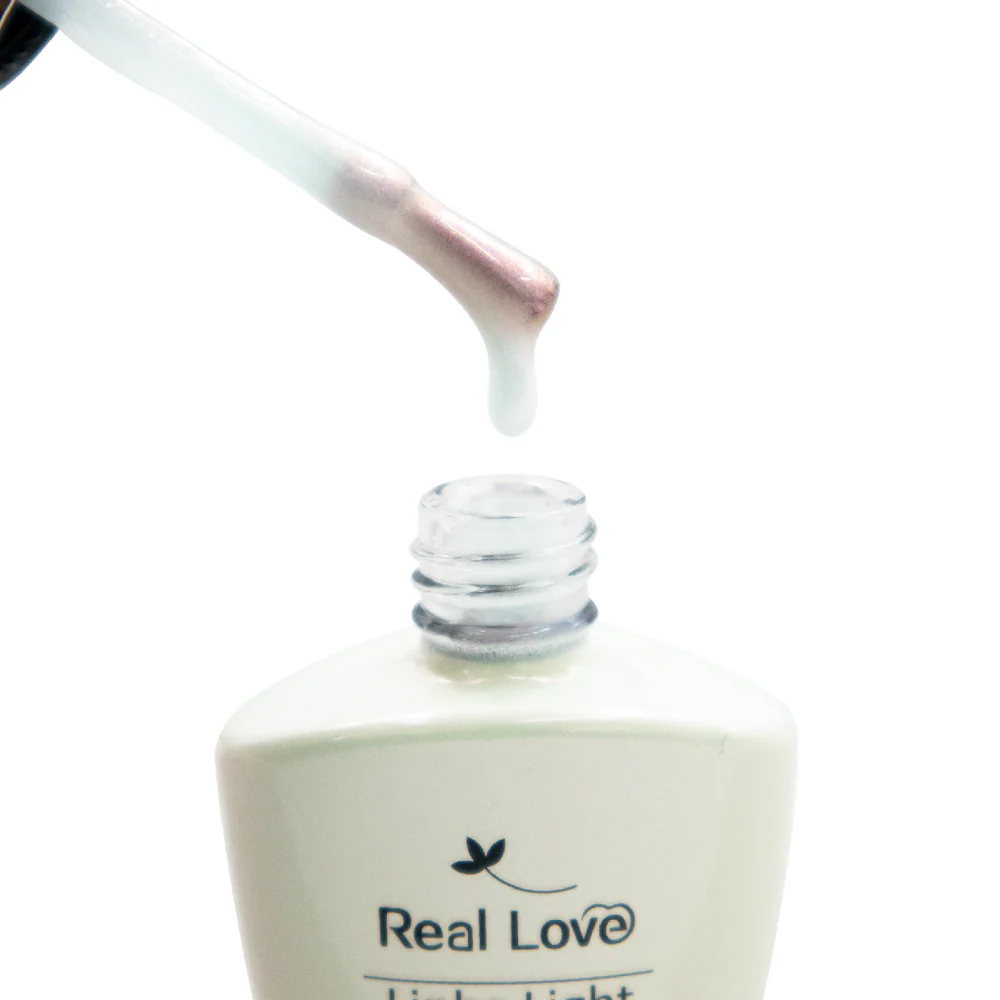 Esmalte em Gel Real Love Luxo Furta Cor 10ml 003 - Imagem 2