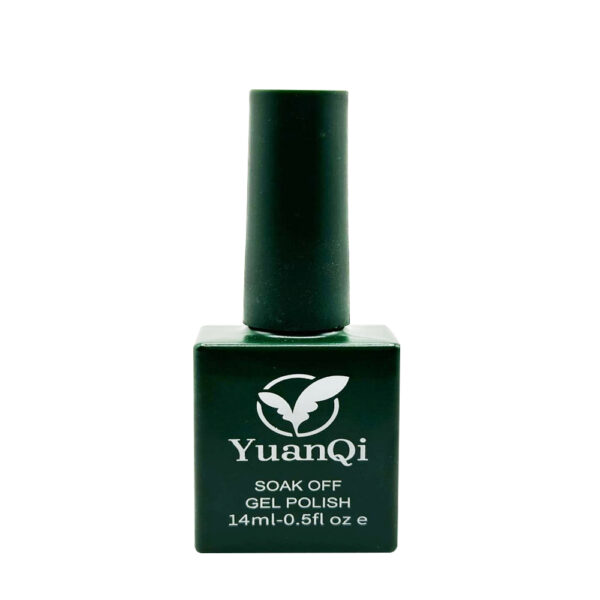 Esmalte em Gel YuanQi Quadrado 12ml 067