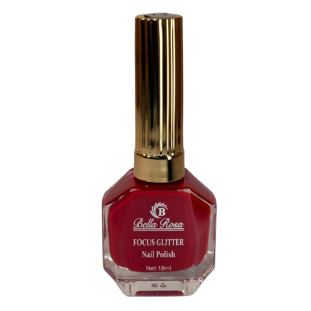 Esmalte Diamante Focus Bella Rosa 014 18ml