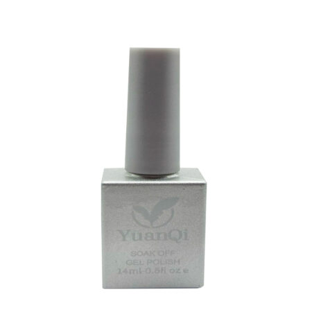 Esmalte em Gel YuanQi Quadrado 12ml 037