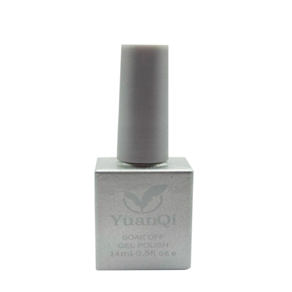 Esmalte em Gel YuanQi Quadrado 12ml 037
