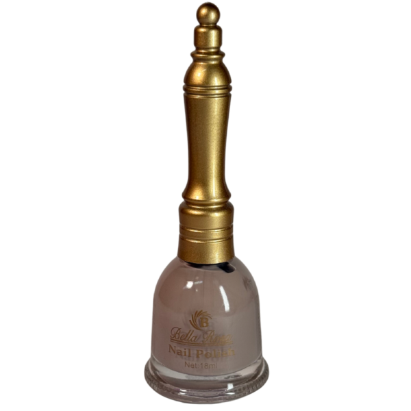 Esmalte Sininho Bella Rosa 036 18ml