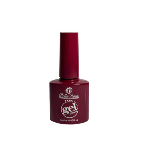 72089bc7349fe360bedc4079c5e83142.jpg Esmalte em Gel Bella Rosa Polish 12ml 017