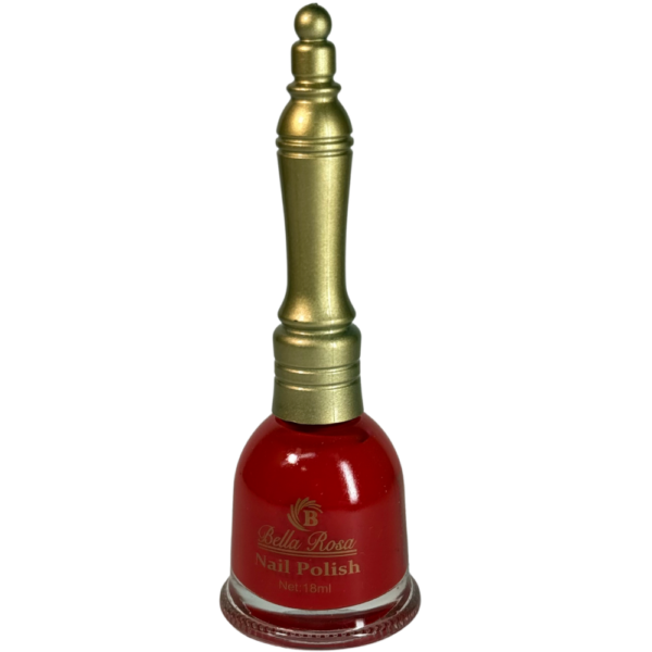 Esmalte Sininho Bella Rosa 035 18ml