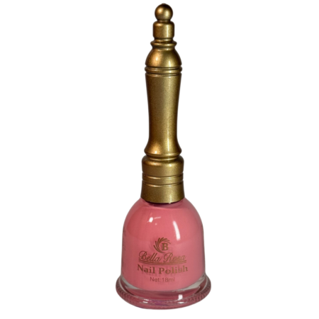 Esmalte Sininho Bella Rosa 018 18ml