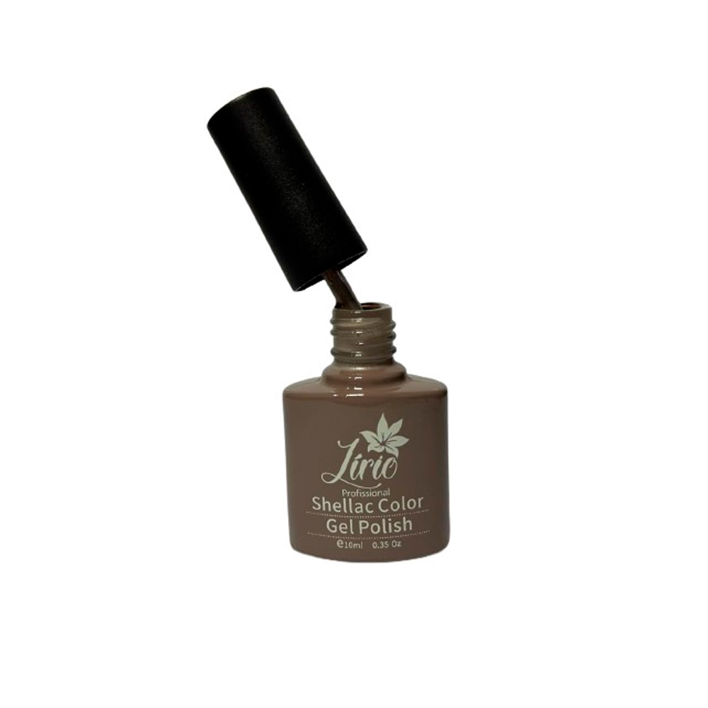 Esmalte em Gel Lírio 10ml 033