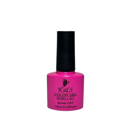 Esmalte em Gel KJS 10ml 017