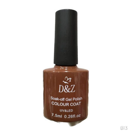 Esmalte em Gel DZ B-13