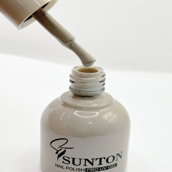 Esmalte em Gel Sunton Redondo 13ml 073 - Imagem 2