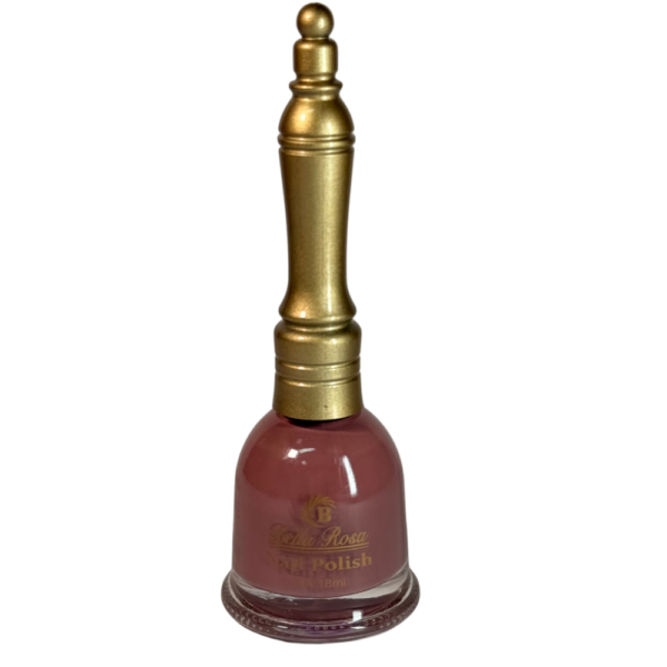Esmalte Sininho Bella Rosa 040 18ml