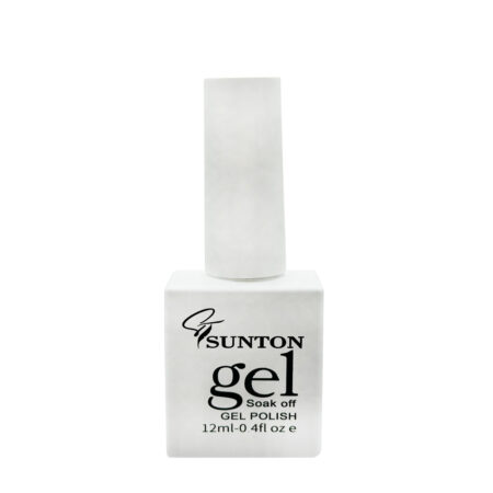 Esmalte em Gel Sunton Quadrado 12ml 002